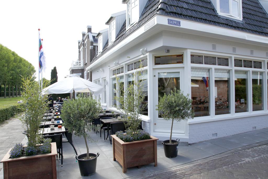 Hotel Brasserie Om De Noord สกีร์มอนนิโคก ภายนอก รูปภาพ