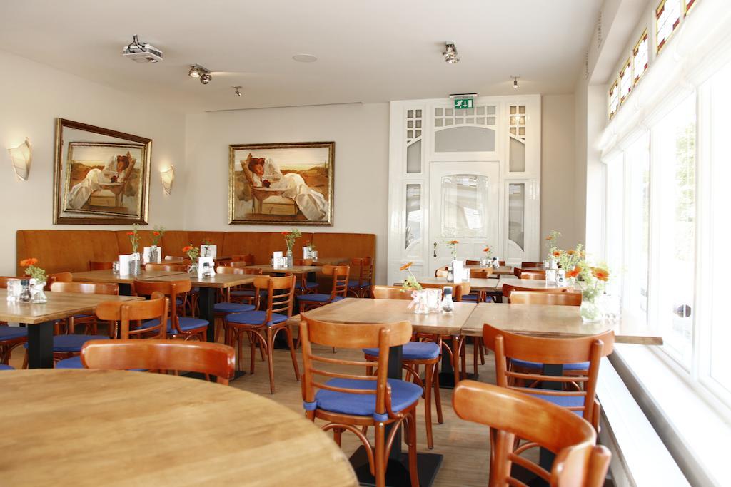 Hotel Brasserie Om De Noord สกีร์มอนนิโคก ภายนอก รูปภาพ