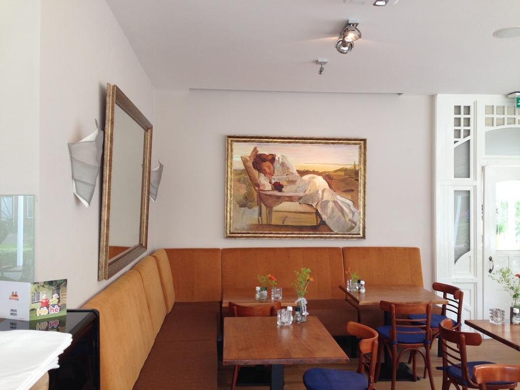 Hotel Brasserie Om De Noord สกีร์มอนนิโคก ภายนอก รูปภาพ