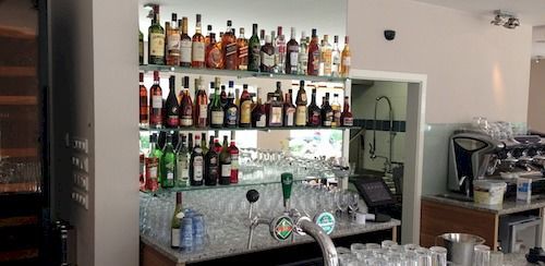 Hotel Brasserie Om De Noord สกีร์มอนนิโคก ภายนอก รูปภาพ