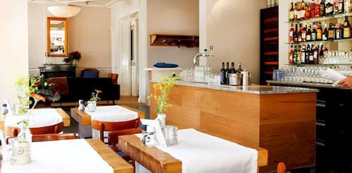 Hotel Brasserie Om De Noord สกีร์มอนนิโคก ภายนอก รูปภาพ