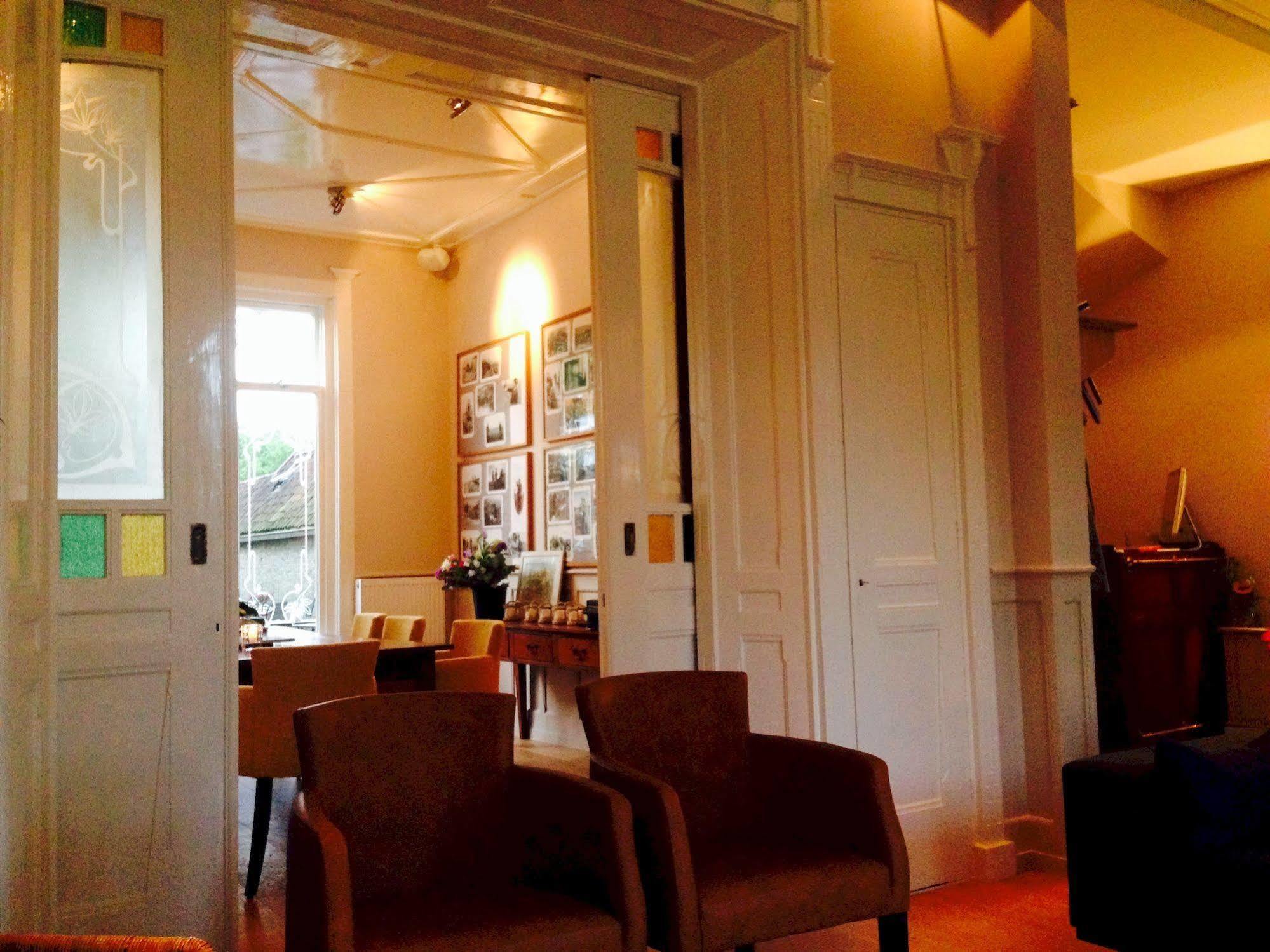 Hotel Brasserie Om De Noord สกีร์มอนนิโคก ภายนอก รูปภาพ